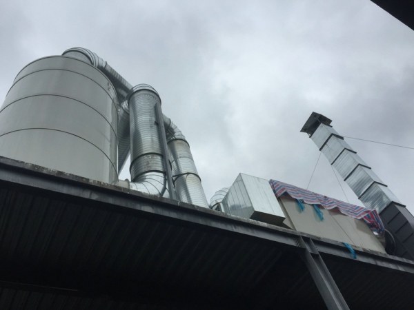 如何治理石油化工行業(yè)VOCs污染問題？