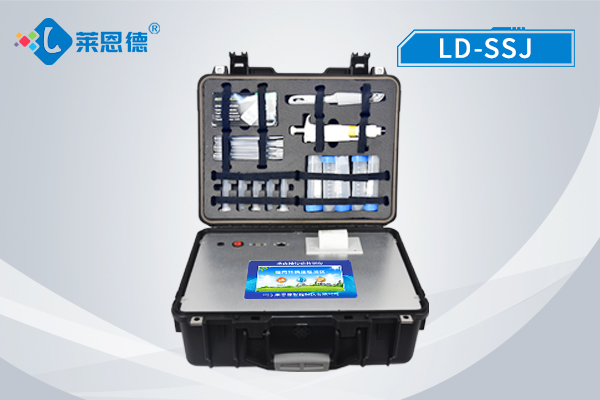 如何利用獸藥檢測保障健康？獸藥殘留檢測儀的優(yōu)勢