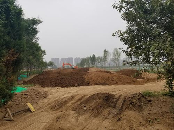 揚塵在線監(jiān)控系統(tǒng)實現揚塵治理一體化管理