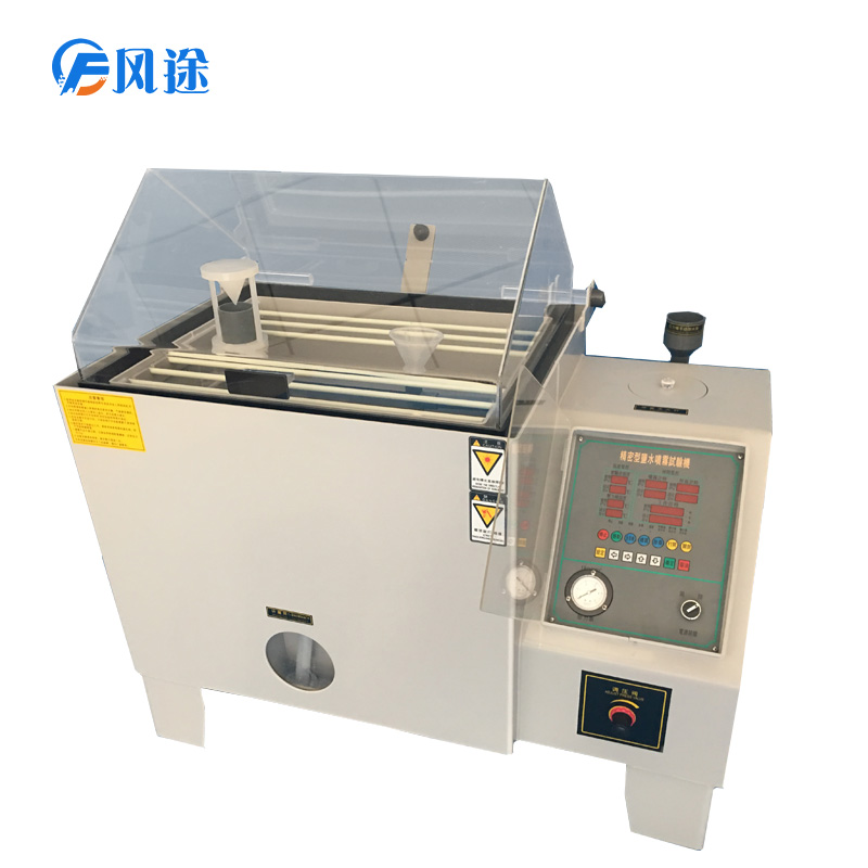 在汽車行業(yè)，鹽霧試驗(yàn)機(jī)有什么用？