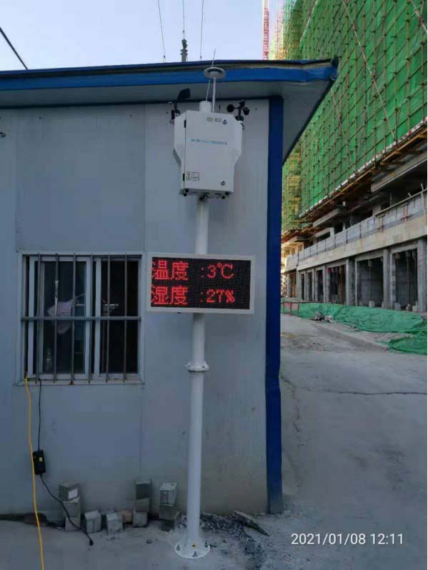 塵肺病，如何避免揚(yáng)塵污染？