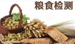 糧食檢測儀器有哪些？