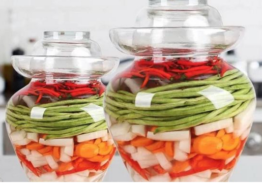 泡菜含有亞硝酸鹽嗎？泡菜亞硝酸鹽檢測方法