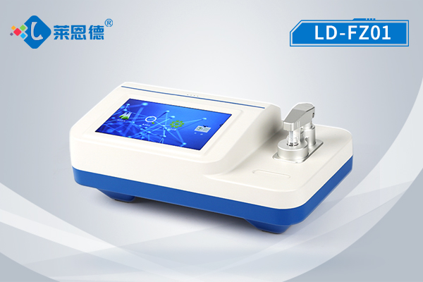 食物的重金屬都藏在哪里？專用食品重金屬探測器