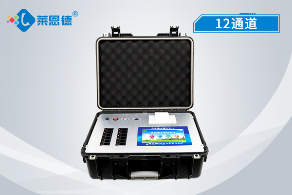 食品重金屬檢測儀的檢測范圍包括哪些內(nèi)容？食品重金屬檢測儀的檢測方法