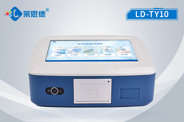 熒光定量真菌毒素檢測(cè)儀是什么？熒光定量真菌毒素檢測(cè)儀的特點(diǎn)與優(yōu)勢(shì)