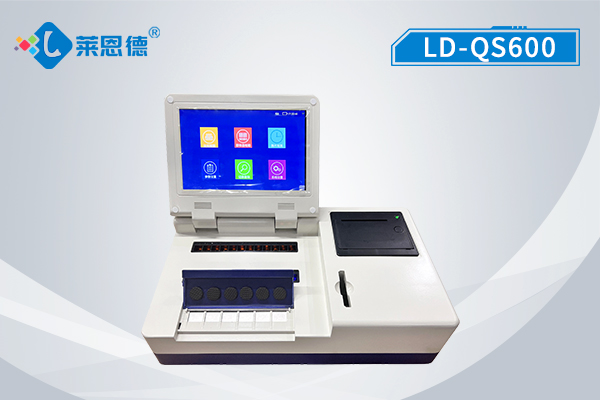 食品安全威脅有多大？多功能食品安全速測儀深入解析食品安全程度