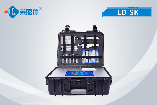 藥物殘留檢測儀在水產(chǎn)行業(yè)的重要性，全面解讀水產(chǎn)品藥物殘留檢測技術(shù)與應(yīng)用