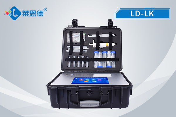 如何輕松掌握抗生素殘留檢測？水產(chǎn)品抗生素檢測儀使用全攻略