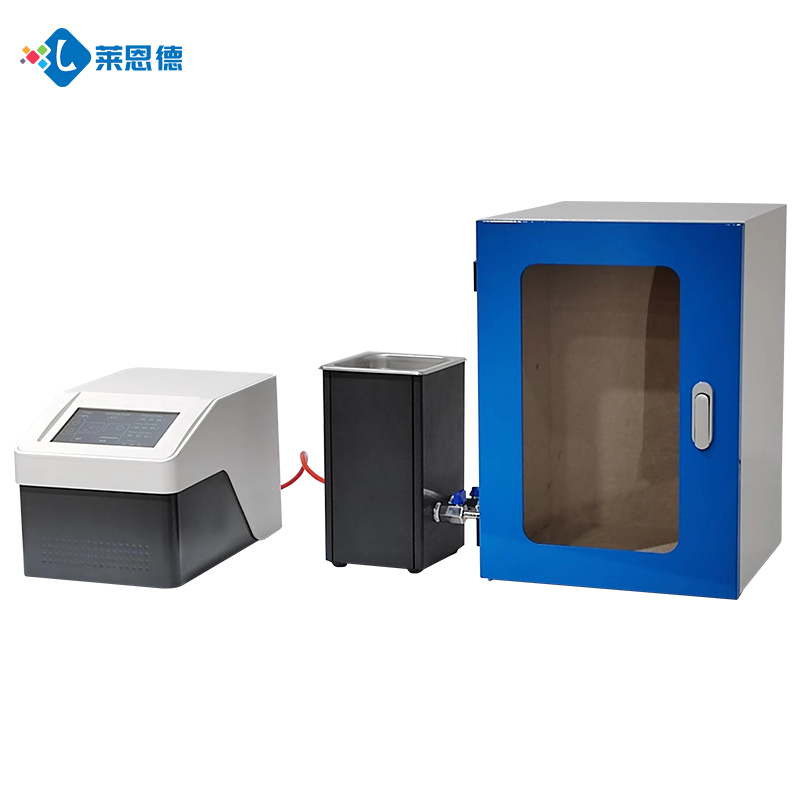 2025 年必知！新型DNA 打斷儀引領(lǐng)基因研究新潮流