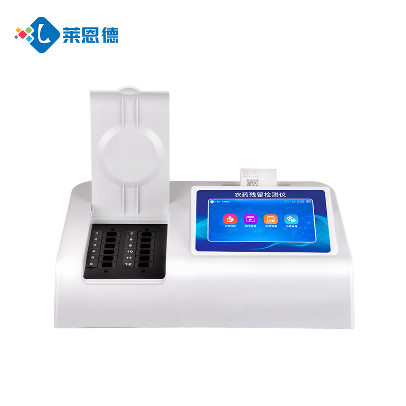 食品安全新規(guī)下，哪些檢測(cè)儀器是企業(yè)的剛需？