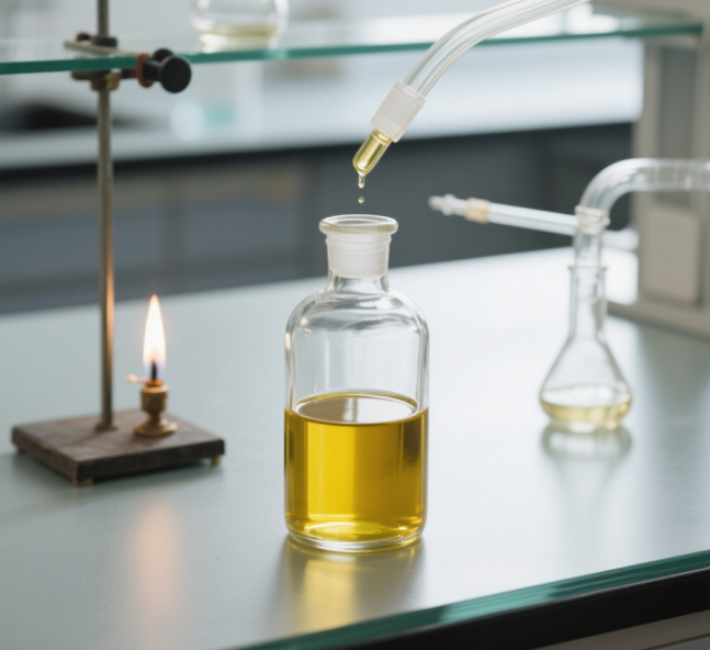 油脂酸價(jià)檢測儀