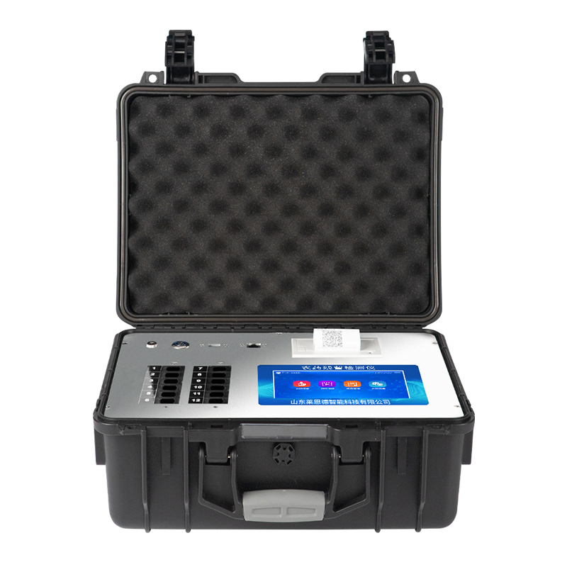 綜合農(nóng)藥殘留檢測(cè)儀