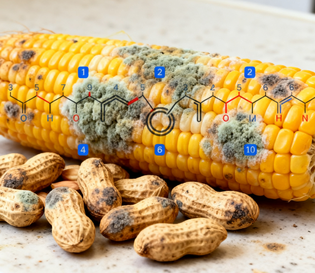 精準(zhǔn)快檢 + 穩(wěn)定可靠，萊恩德黃曲霉毒素檢測儀實力出圈