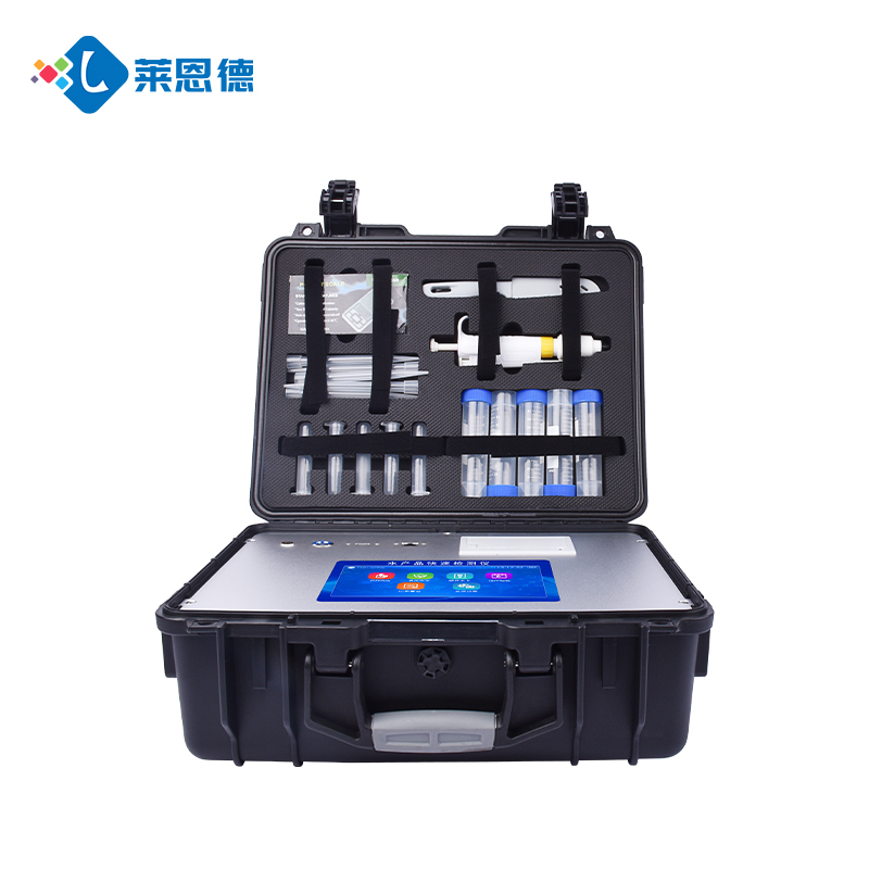 抗生素殘留檢測(cè)儀