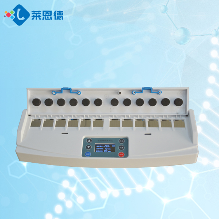 農(nóng)藥的分類及使用的檢測(cè)方法有哪些？