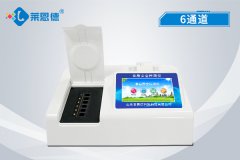 食品安全檢測(cè)儀激發(fā)農(nóng)戶(hù)的自覺(jué)性